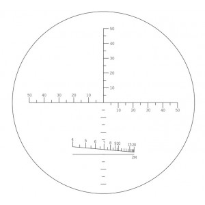 Бинокль Б-8 7*40 арт.: 32894 [VEBER]